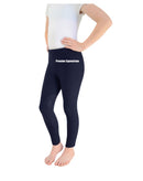 HyPERFORMANCE Blizzard Children's Softshell Riding Tights