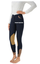 Hy Equestrian Malvern Ladies Breeches