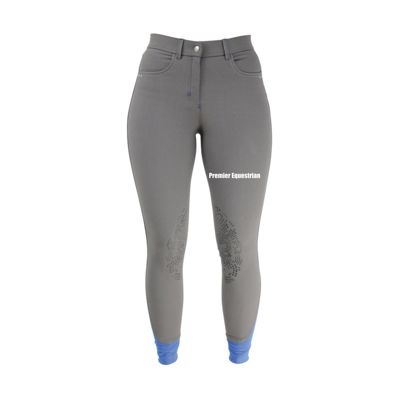 HyPERFORMANCE Olympian Ladies Breeches