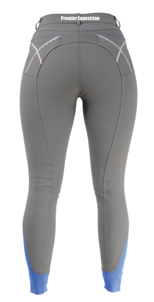 HyPERFORMANCE Olympian Ladies Breeches