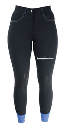 Hy Equestrian Olympian Ladies Breeches