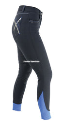 Hy Equestrian Olympian Ladies Breeches