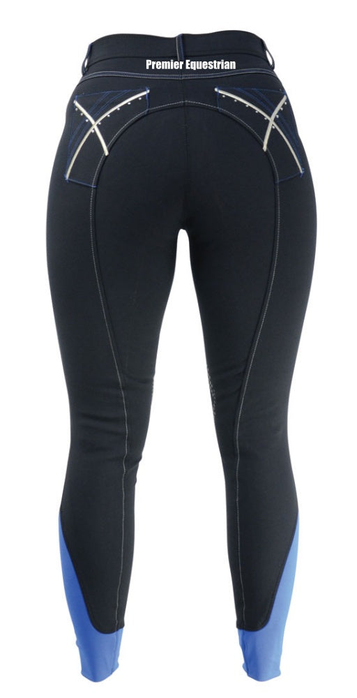 HyPERFORMANCE Olympian Ladies Breeches