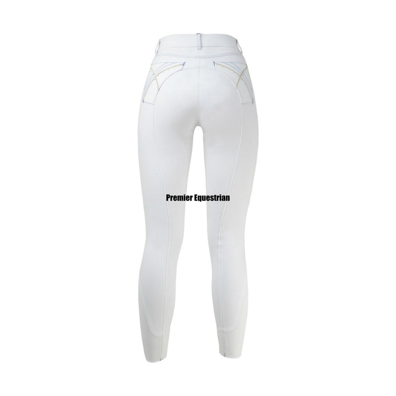 HyPERFORMANCE Olympian Ladies Breeches 