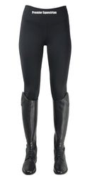 Hy Equestrian Oslo Softshell Riding Tights