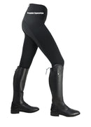 HyPERFORMANCE Oslo Softshell Riding Tights