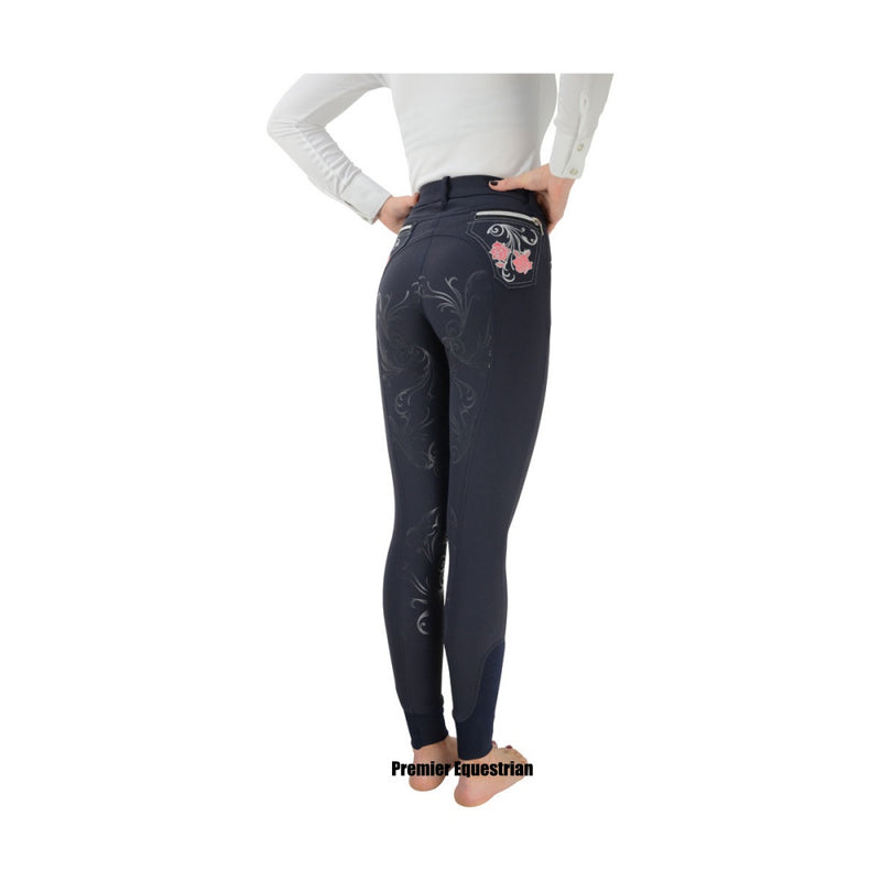 Hy Equestrian Regatta Ladies Breeches