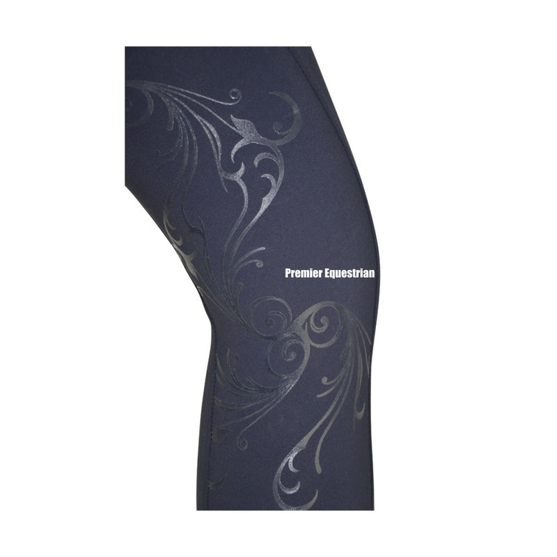 Hy Equestrian Regatta Ladies Breeches