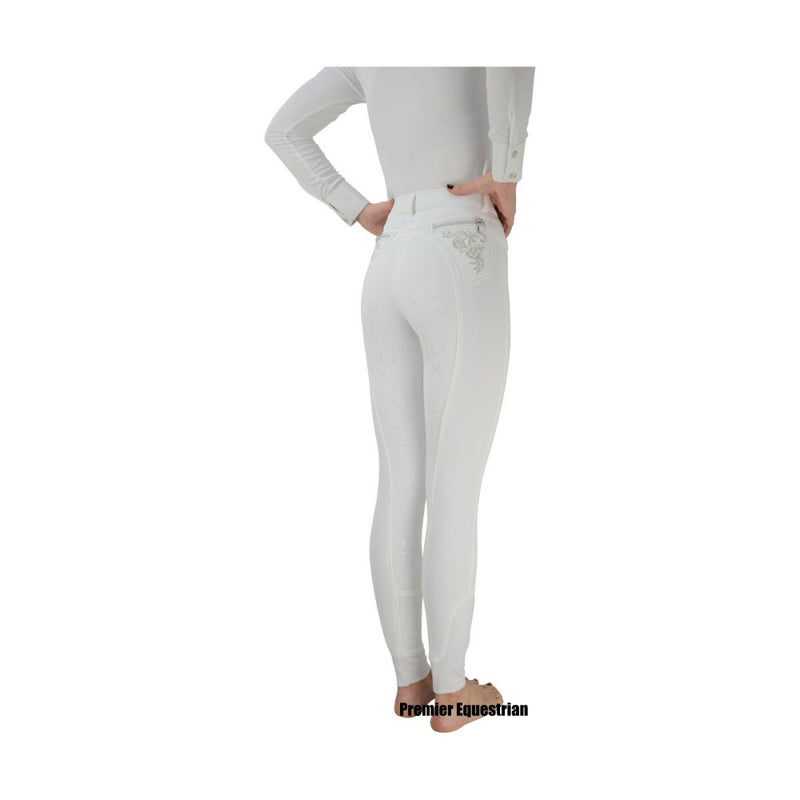 Hy Equestrian Regatta Ladies Breeches