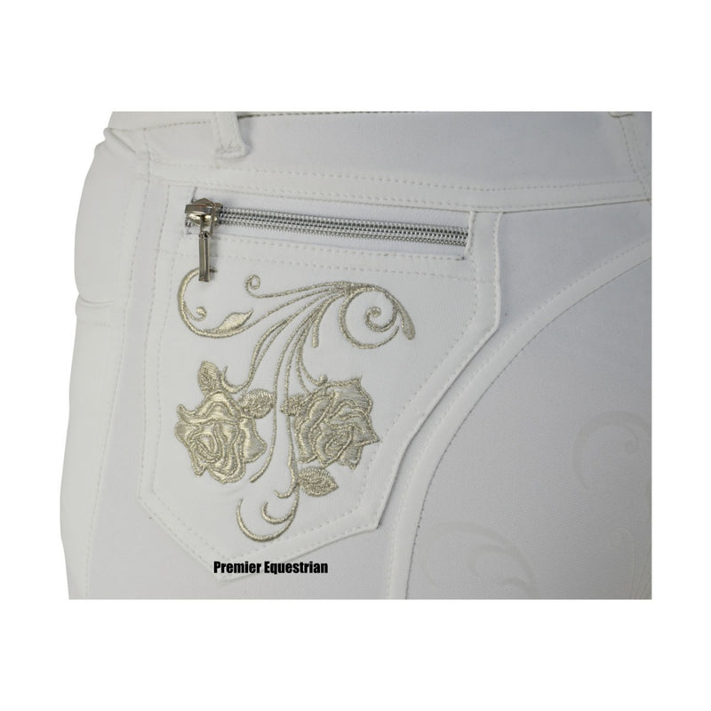 HyPERFORMANCE Regatta Ladies Breeches