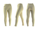 Hy Equestrian Softshell Winter Ladies Breeches