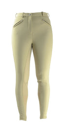 Hy Equestrian Softshell Winter Ladies Breeches