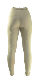 Hy Equestrian Softshell Winter Ladies Breeches