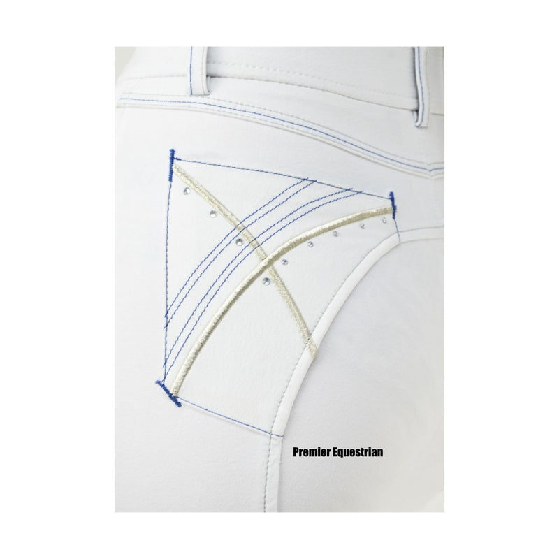 HyPERFORMANCE Olympian Ladies Breeches