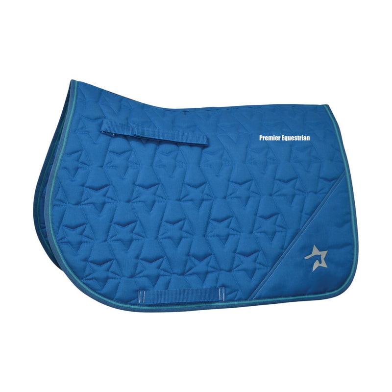 Hy Zeddy Saddle Pad