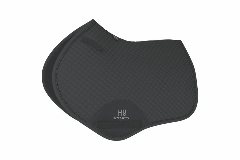 Hy Sport Active Close Contact Saddle Pad