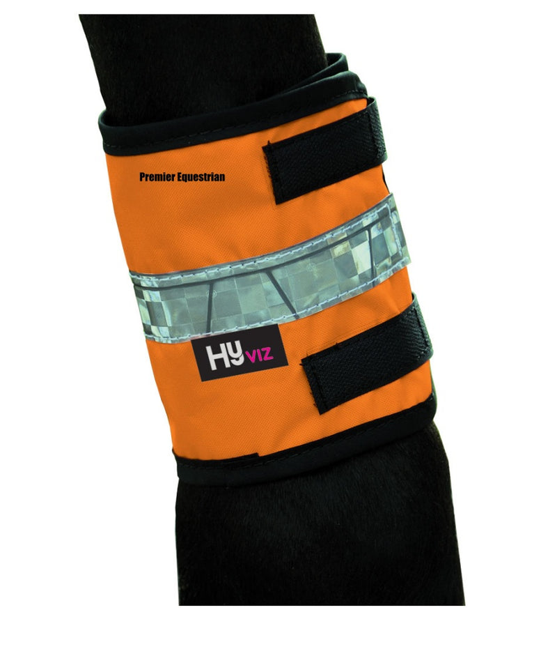 HyVIZ Leg Bands