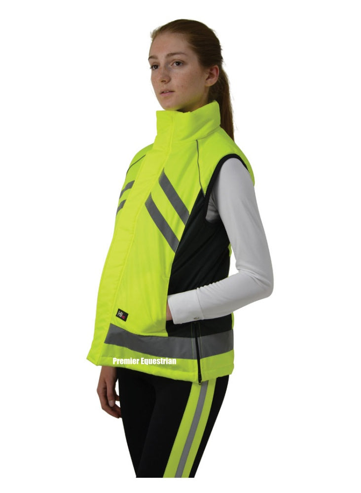 HyVIZ Padded Gilet