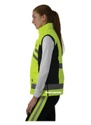 HyVIZ Padded Gilet