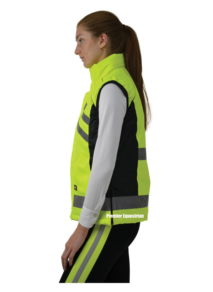 HyVIZ Padded Gilet