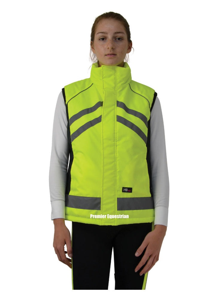 HyVIZ Padded Gilet
