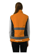 HyVIZ Padded Gilet