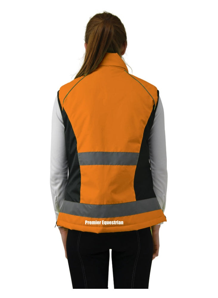 HyVIZ Padded Gilet