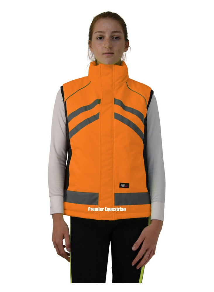 HyVIZ Padded Gilet 