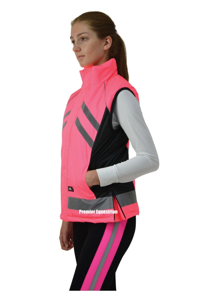 HyVIZ Padded Gilet