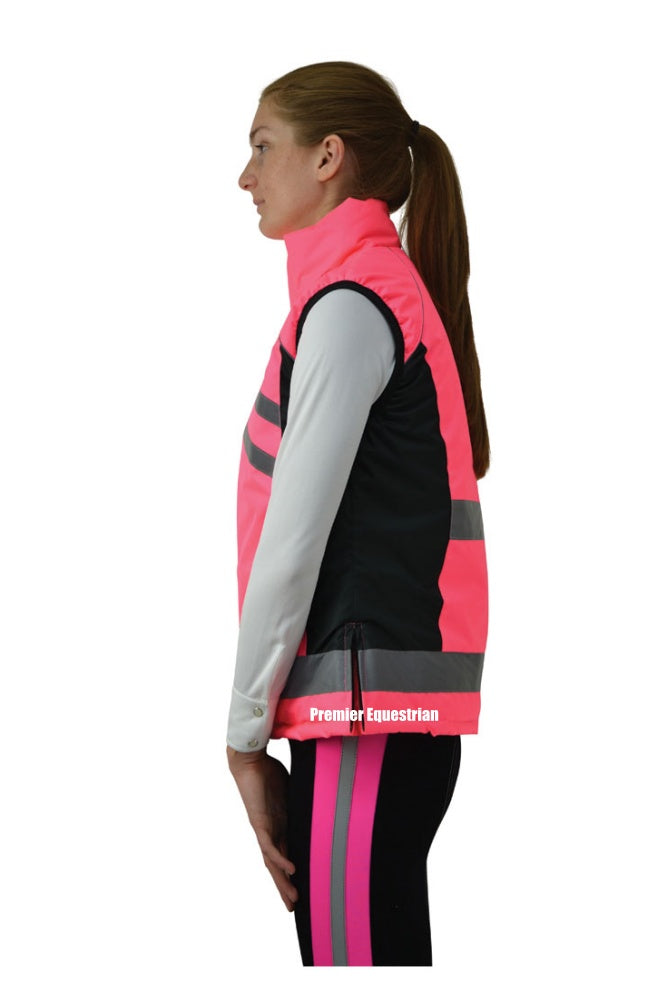 HyVIZ Padded Gilet