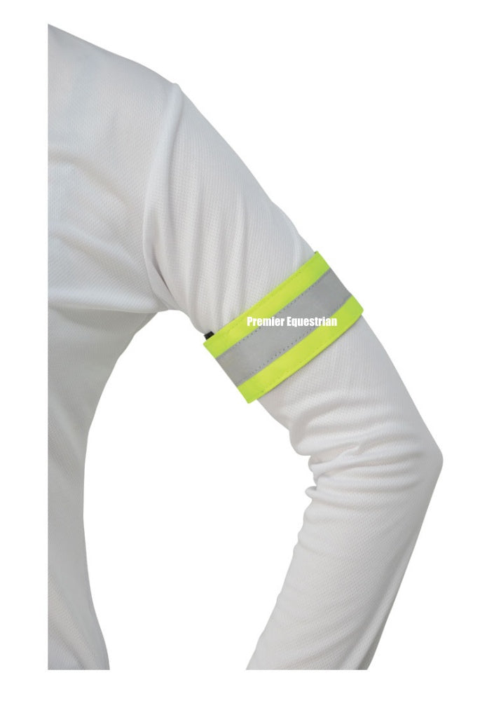 HyVIZ Reflector Arm/Leg Wraps