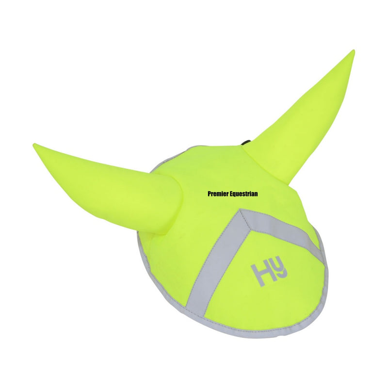 HyVIZ Reflector Ear Bonnet 