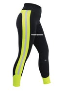 Hy Equestrian Reflector Ladies Breeches