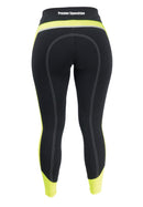 Hy Equestrian Reflector Ladies Breeches