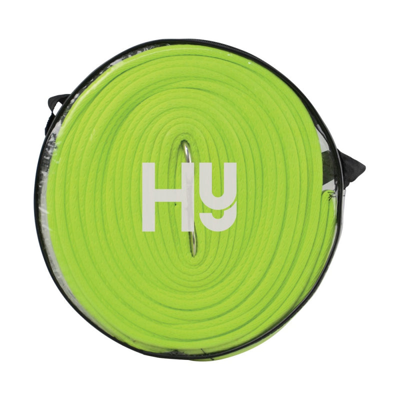 HyVIZ Reflector Lunge Line