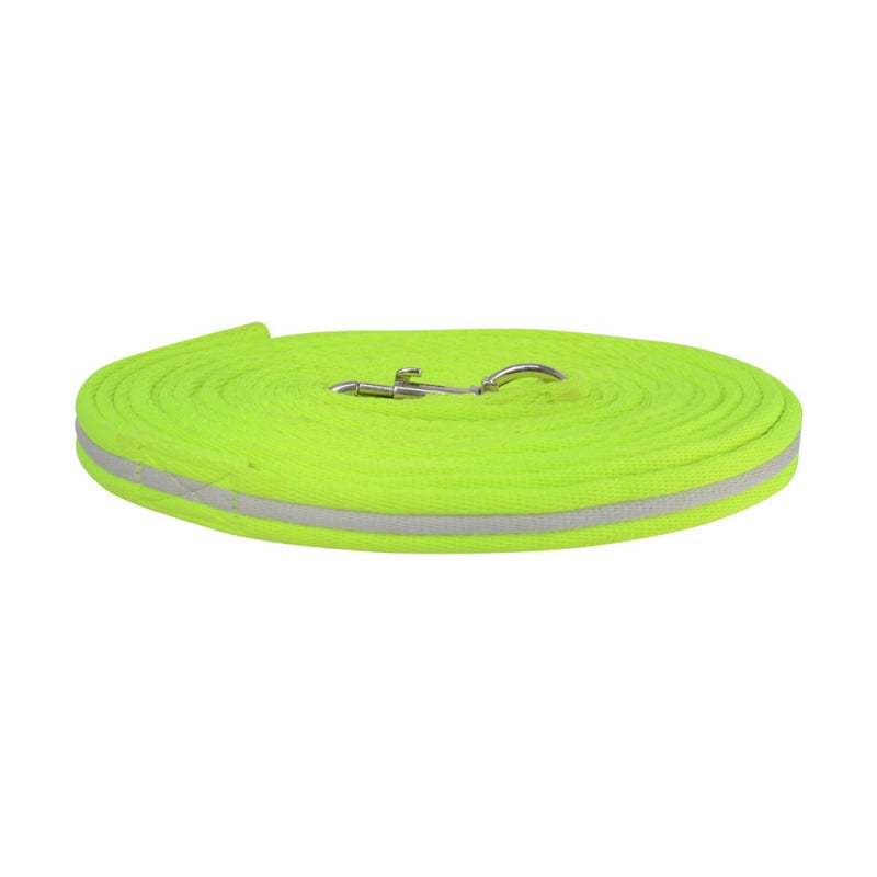 HyVIZ Reflector Lunge Line