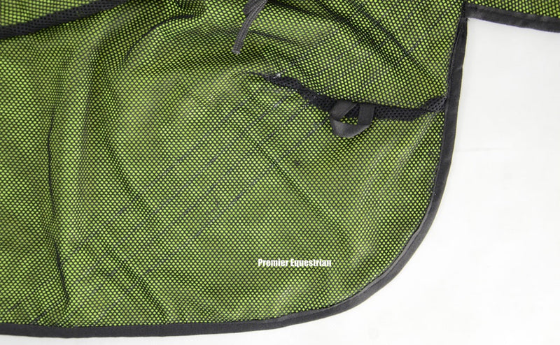 HyVIZ Reflector Mesh Exercise Sheet