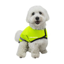Benji & Flo Reflector Waterproof Dog Coat