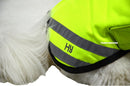 Benji & Flo Reflector Waterproof Dog Coat