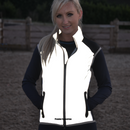 HyVIZ Silva Mercury Reflective Gilet