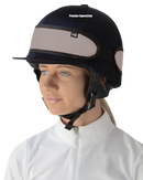 HyVIZ Silva Mercury Reflective Hat Band