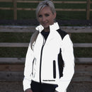HyVIZ Silva Mercury Reflective Jacket 