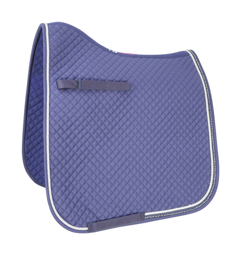 HyWITHER Diamond Touch Dressage Pad