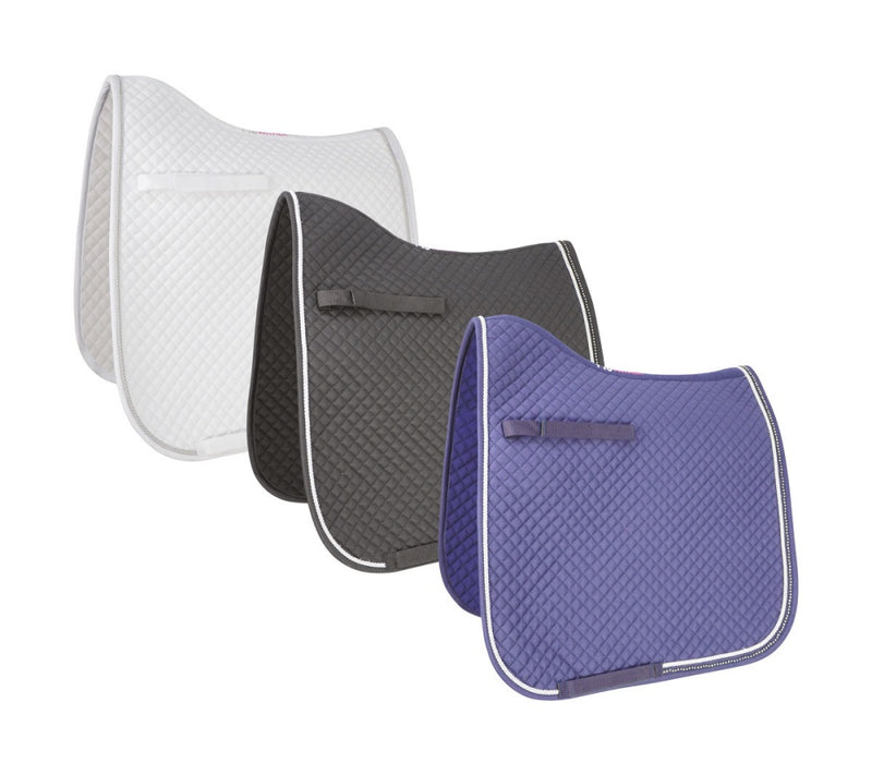 HyWITHER Diamond Touch Dressage Pad