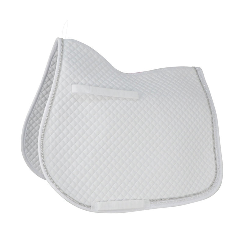 HyWITHER Diamond Touch Saddle Pad