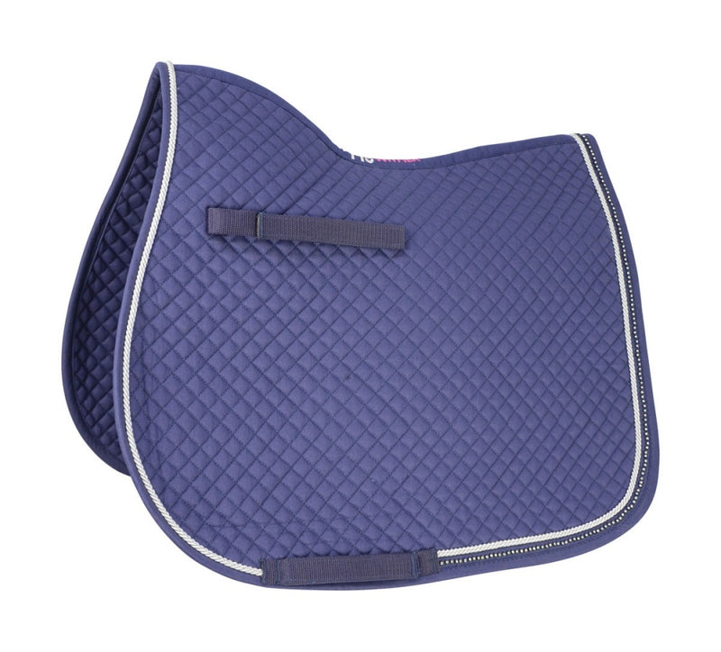 HyWITHER Diamond Touch Saddle Pad