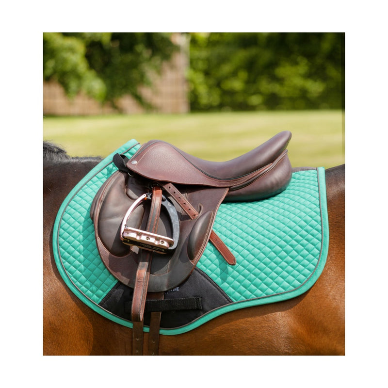 Hy Sport Active Close Contact Saddle Pad