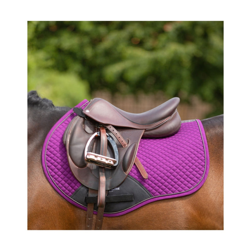 Hy Sport Active Close Contact Saddle Pad