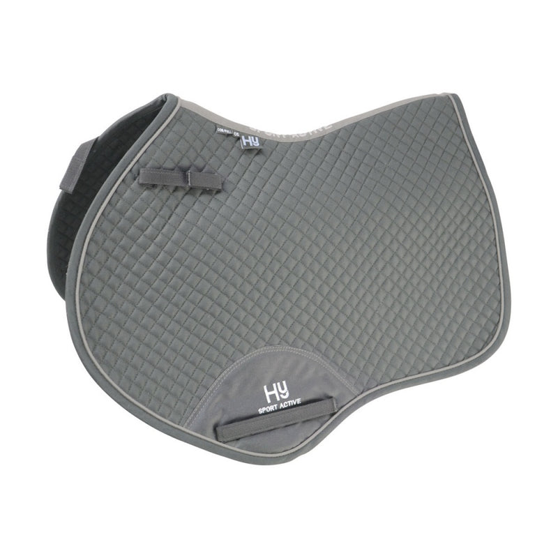 Hy Sport Active Close Contact Saddle Pad