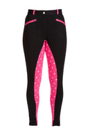 HyPERFORMANCE Alyssa Dot Ladies Jodhpurs